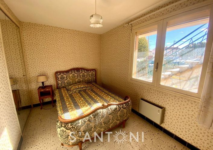 vente Maison Agde
