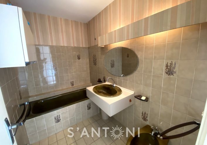 vente Maison Agde