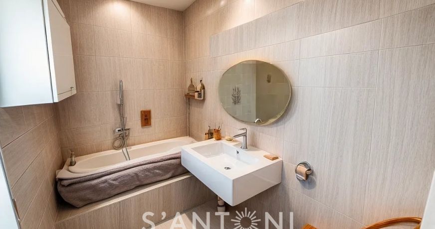 vente Maison Agde