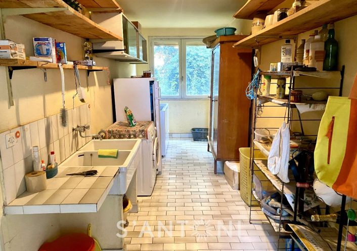 vente Maison Agde