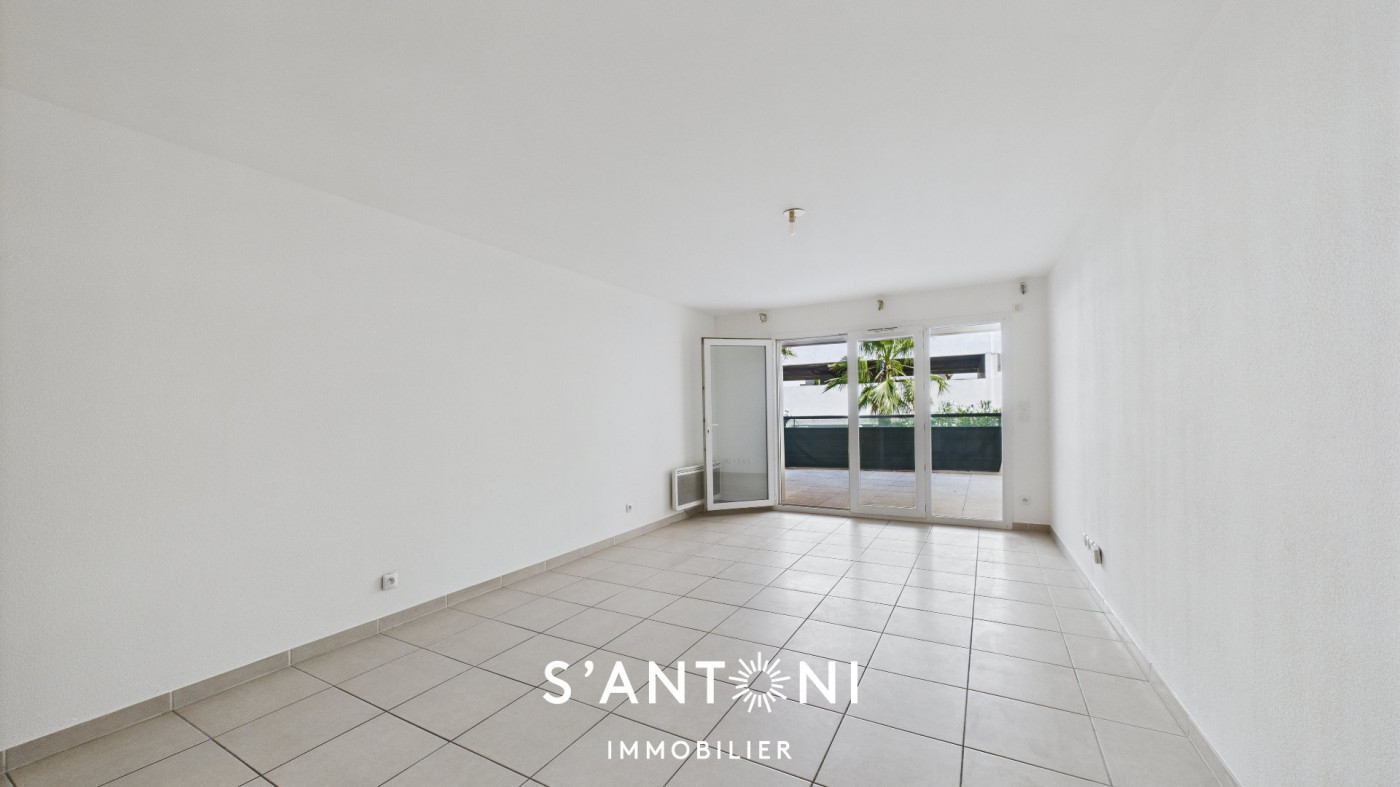 vente Appartement Agde - Photo 6