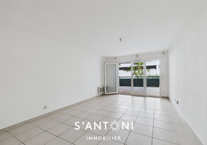 vente Appartement Agde