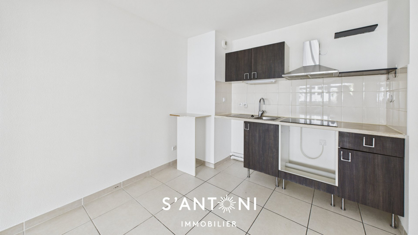 vente Appartement Agde - Photo 3