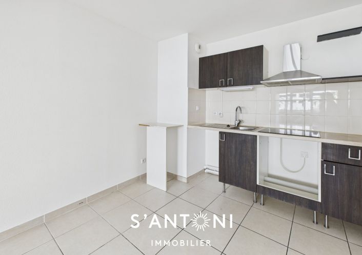 vente Appartement Agde
