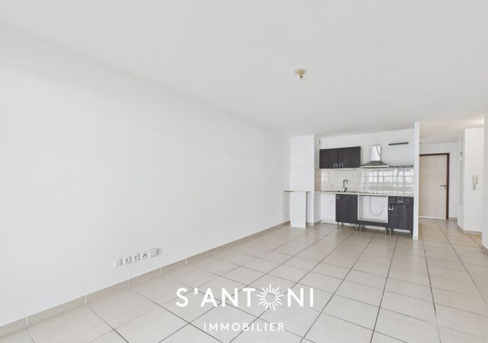 vente Appartement Agde