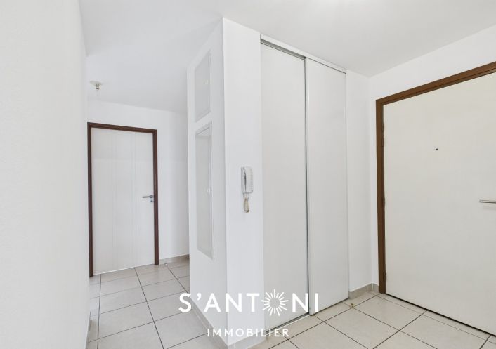 vente Appartement Agde