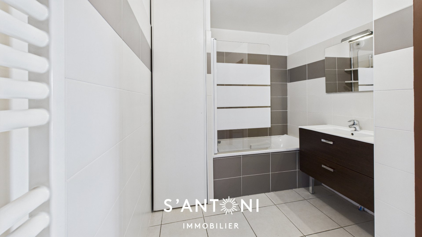 vente Appartement Agde - Photo 13