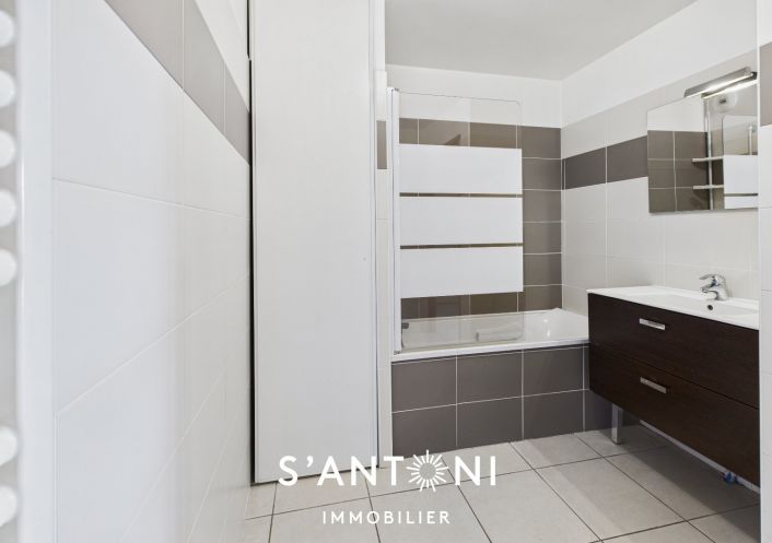 vente Appartement Agde