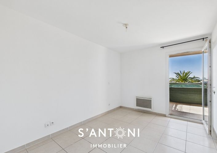 vente Appartement Agde