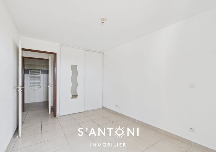 vente Appartement Agde