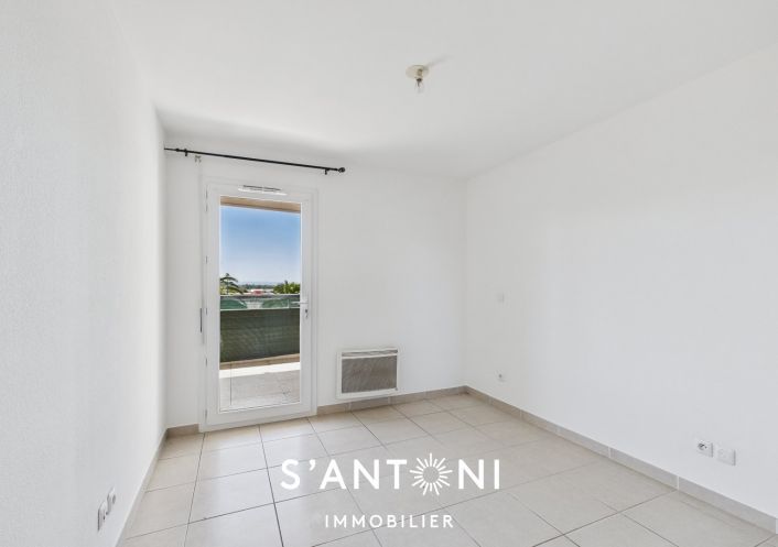 vente Appartement Agde