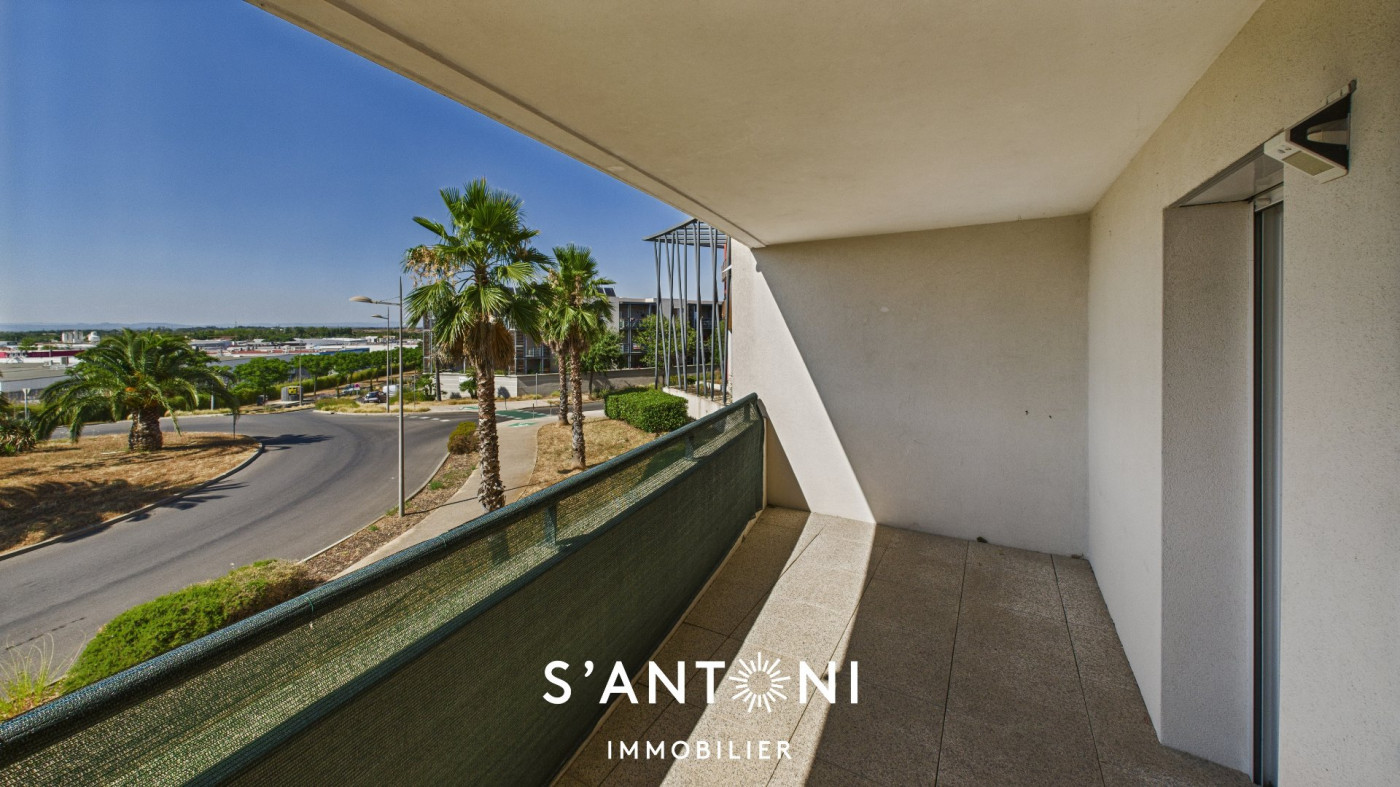 vente Appartement Agde - Photo 8