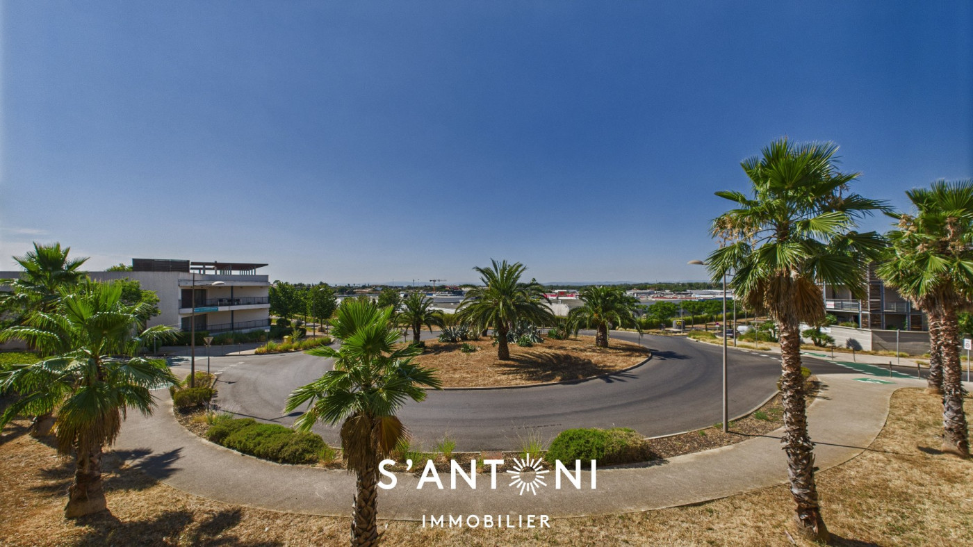 vente Appartement Agde - Photo 9