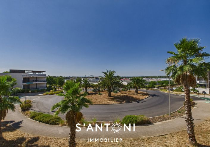 vente Appartement Agde