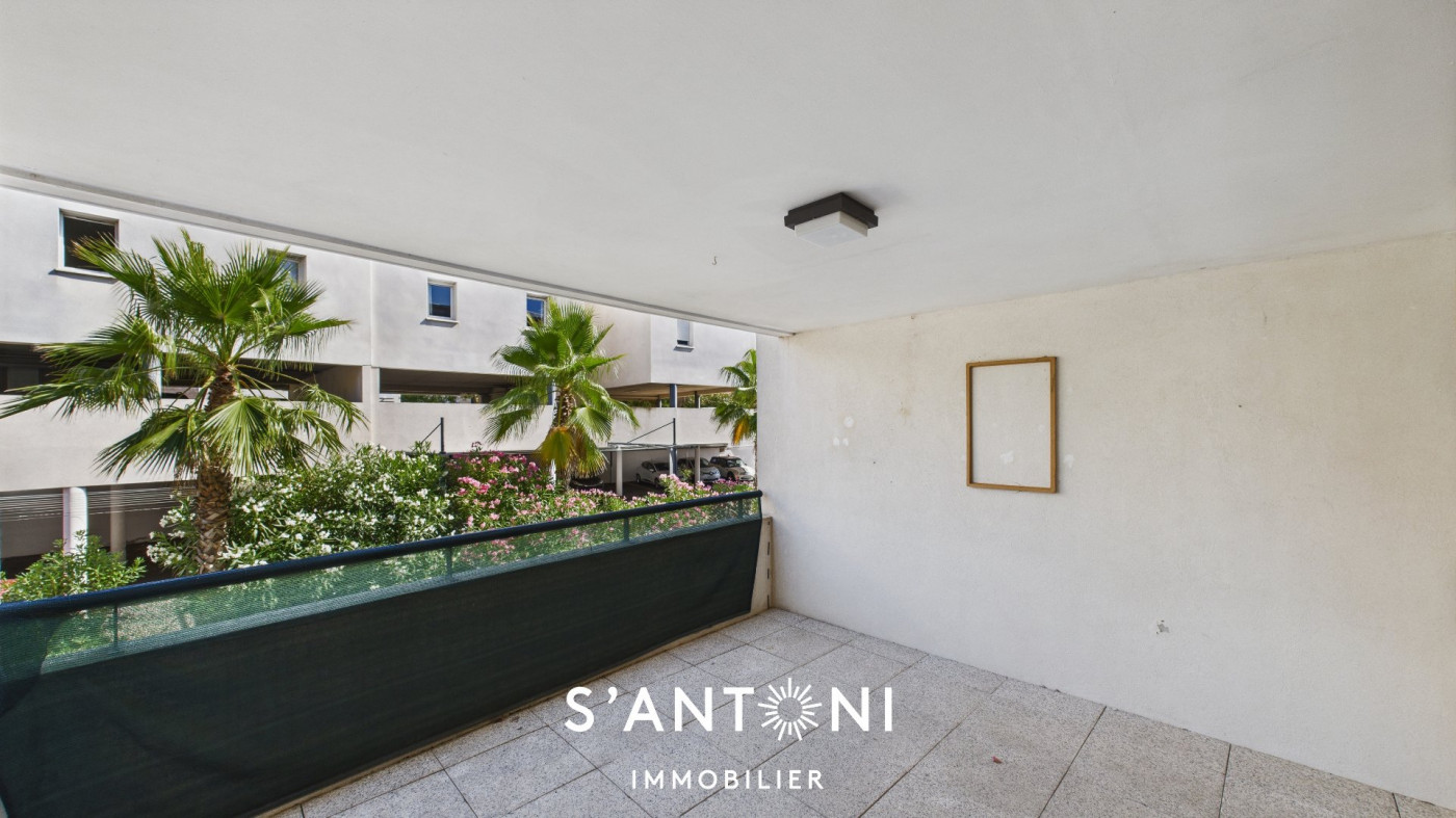 vente Appartement Agde - Photo 5