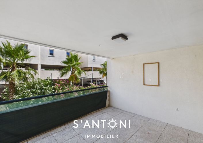 vente Appartement Agde