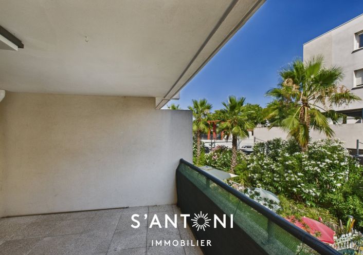 vente Appartement Agde