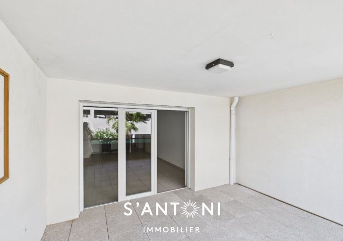 vente Appartement Agde