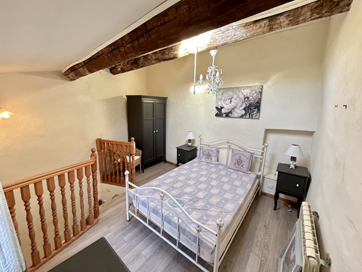 vente Maison Lespignan - Photo 9