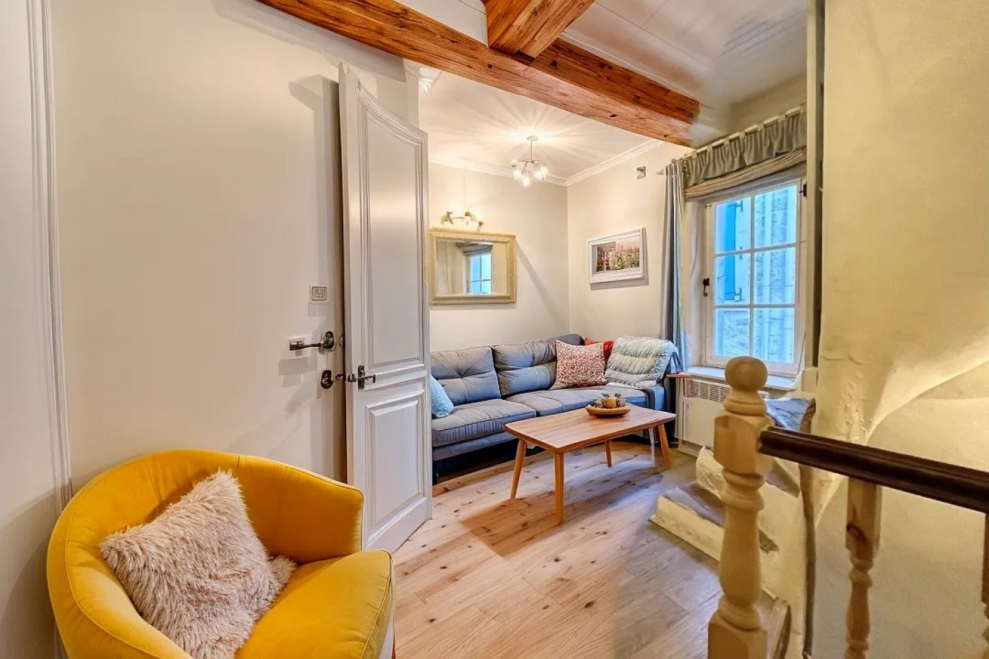 vente Maison Lespignan - Photo 8