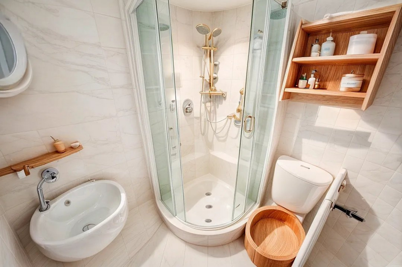 vente Maison Lespignan - Photo 12