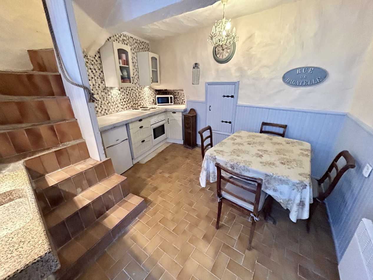 vente Maison Lespignan - Photo 2
