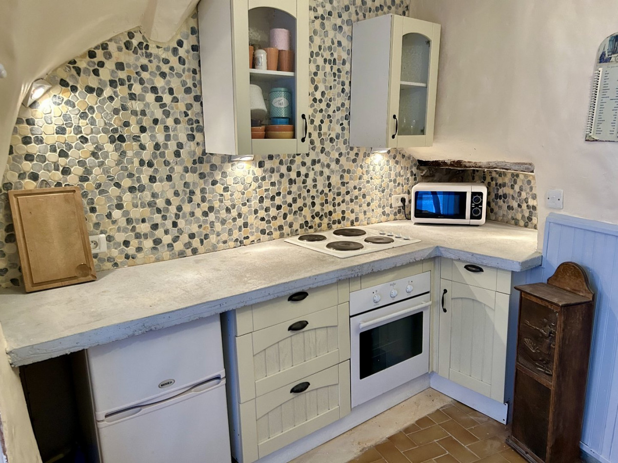 vente Maison Lespignan - Photo 4