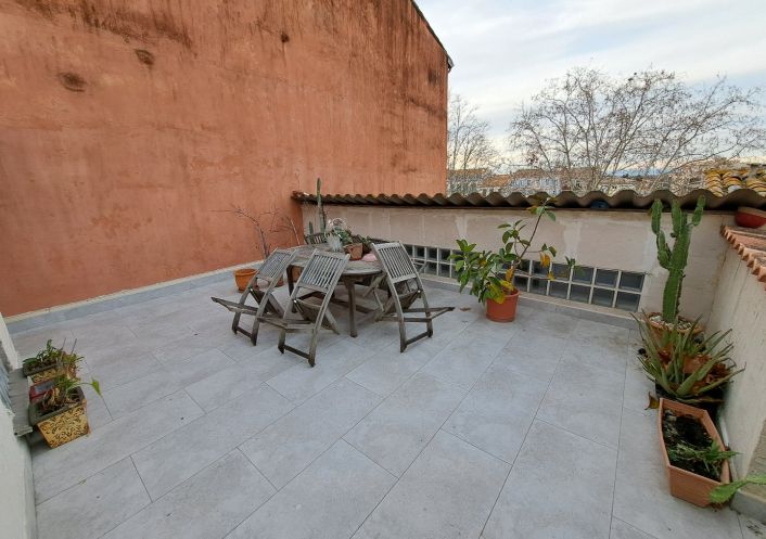 vente Maison Agde