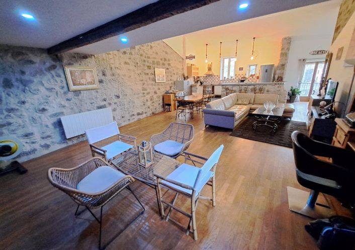 vente Maison Agde