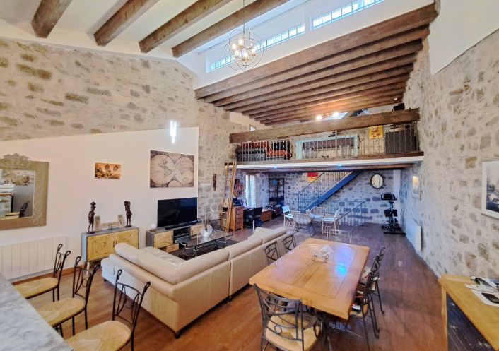 vente Maison Agde