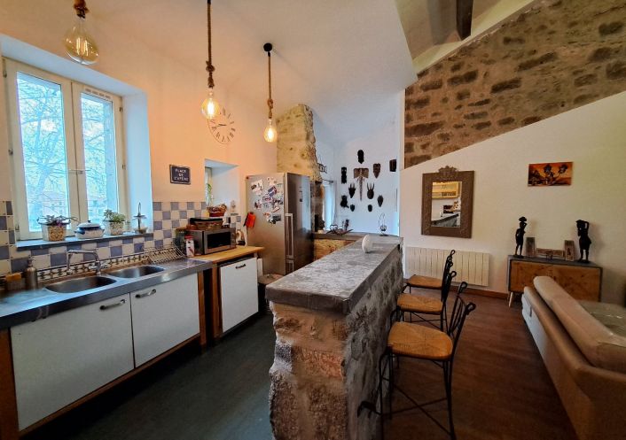 vente Maison Agde