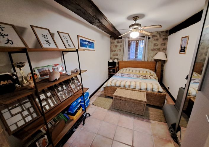 vente Maison Agde