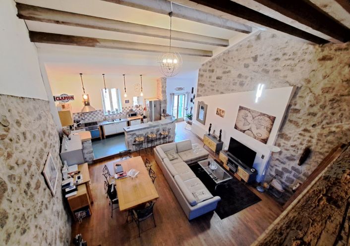 vente Maison Agde