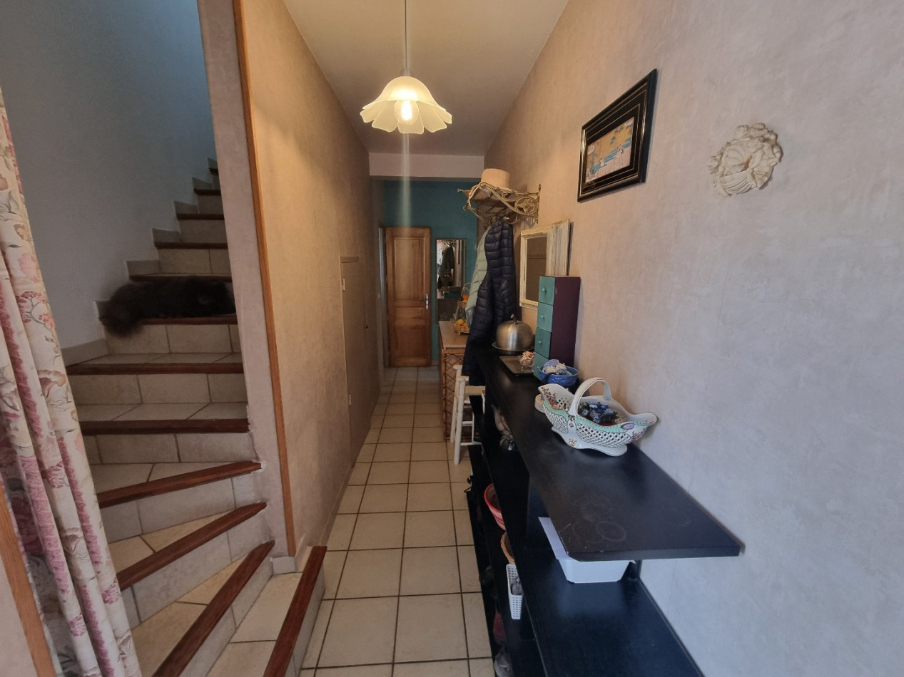 vente Maison Le Grau D'agde - Photo 7