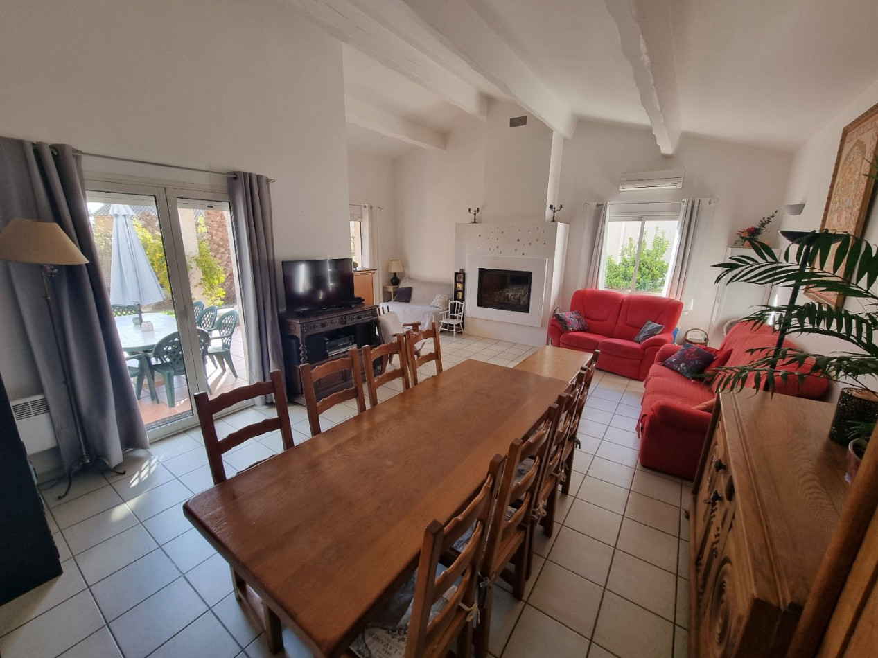 vente Maison Le Grau D'agde - Photo 2