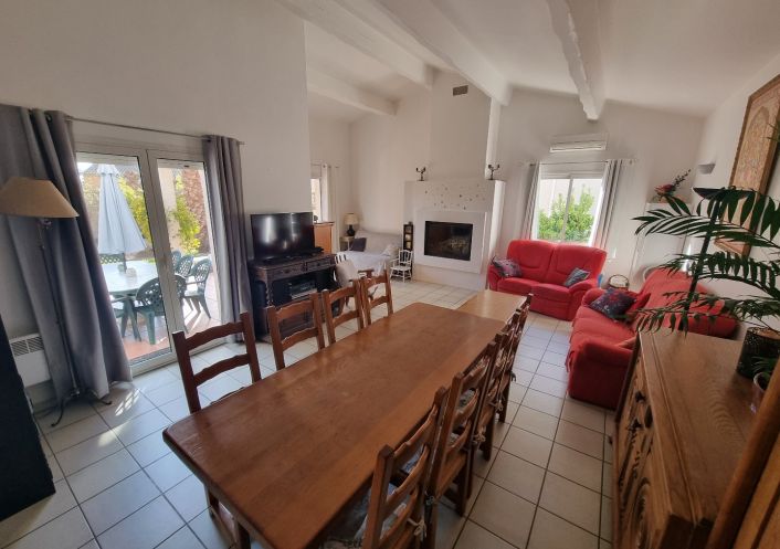 vente Maison Le Grau D'agde