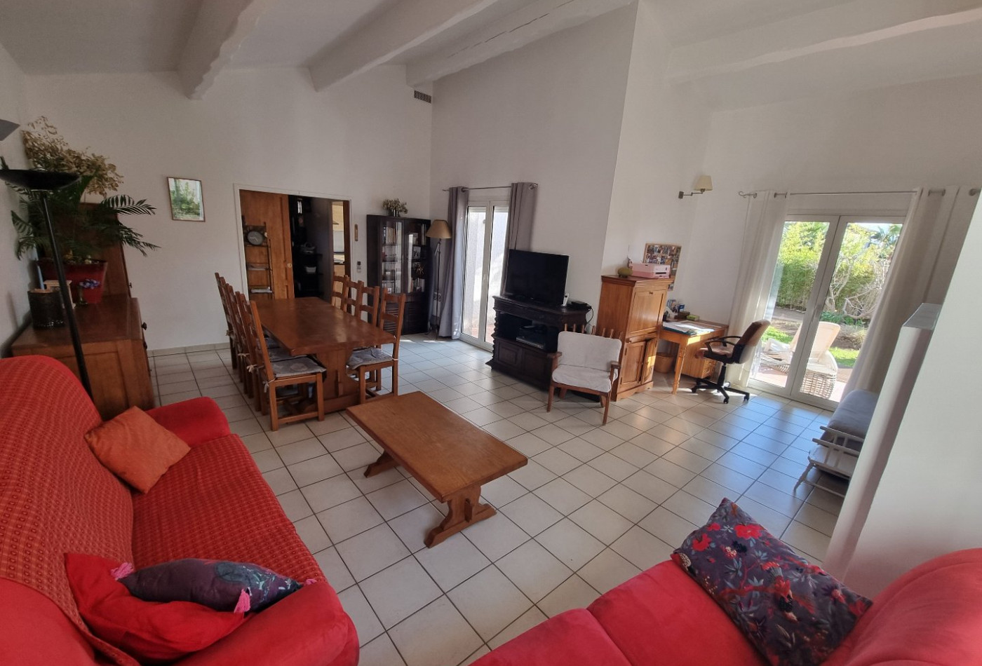 vente Maison Le Grau D'agde - Photo 3