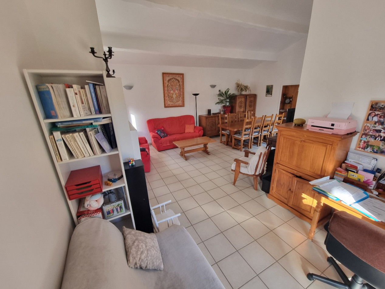 vente Maison Le Grau D'agde - Photo 4