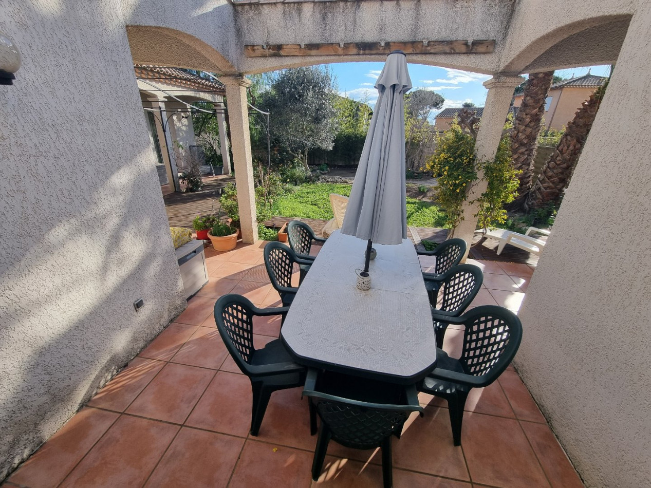 vente Maison Le Grau D'agde - Photo 8