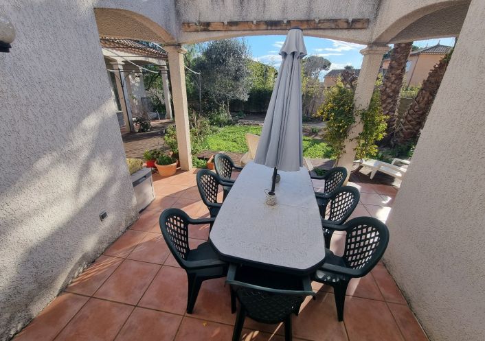 vente Maison Le Grau D'agde