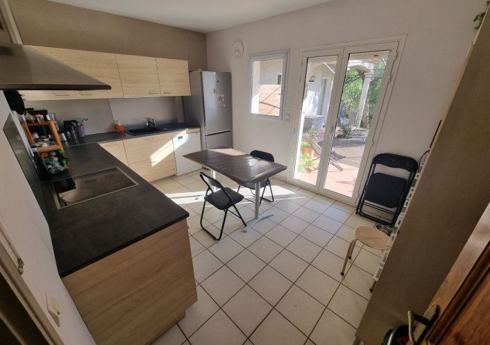 vente Maison Le Grau D'agde