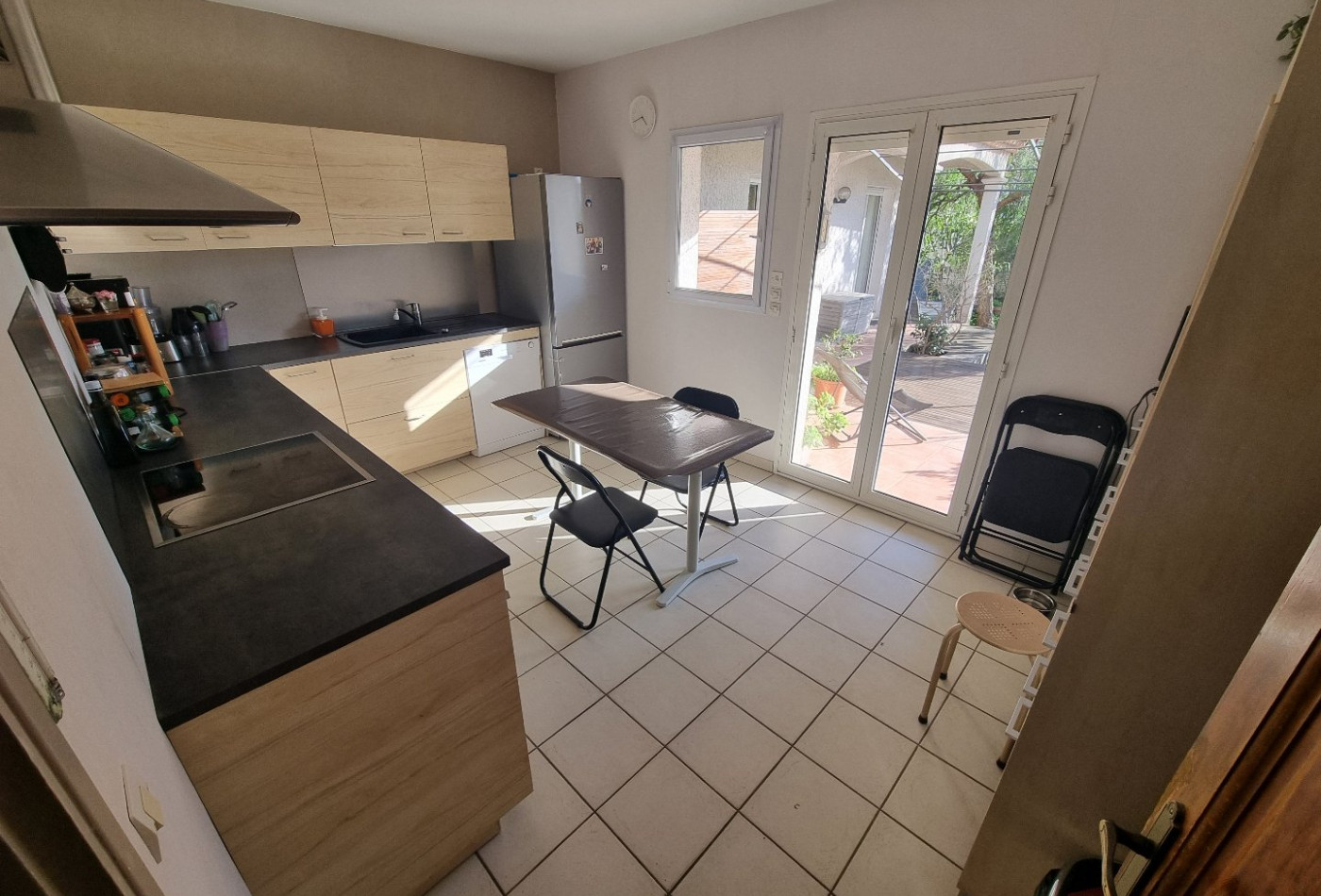 vente Maison Le Grau D'agde - Photo 5