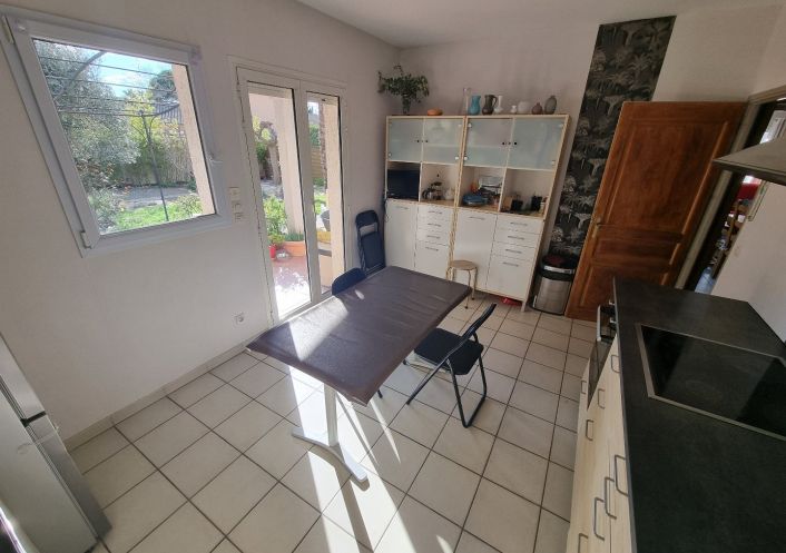 vente Maison Le Grau D'agde