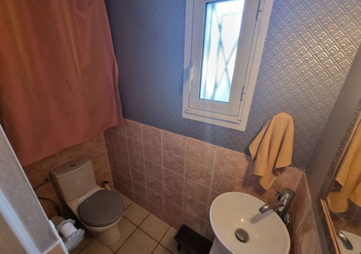 vente Maison Le Grau D'agde