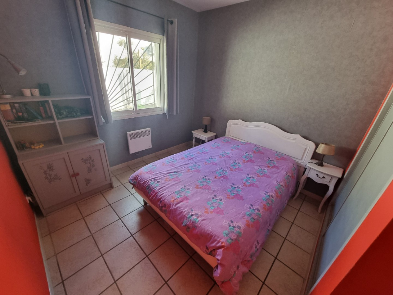 vente Maison Le Grau D'agde - Photo 13