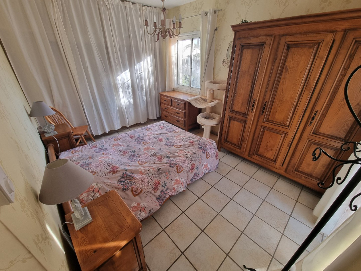vente Maison Le Grau D'agde - Photo 14