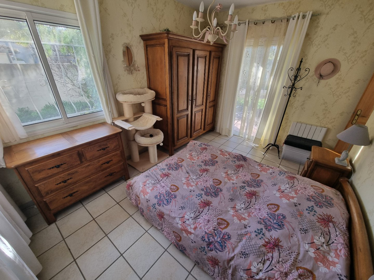 vente Maison Le Grau D'agde - Photo 15