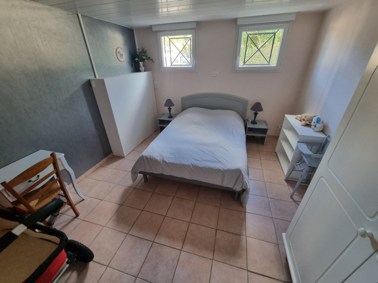 vente Maison Le Grau D'agde - Photo 16