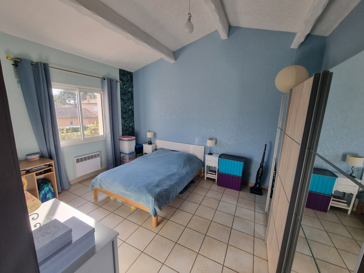 vente Maison Le Grau D'agde - Photo 17