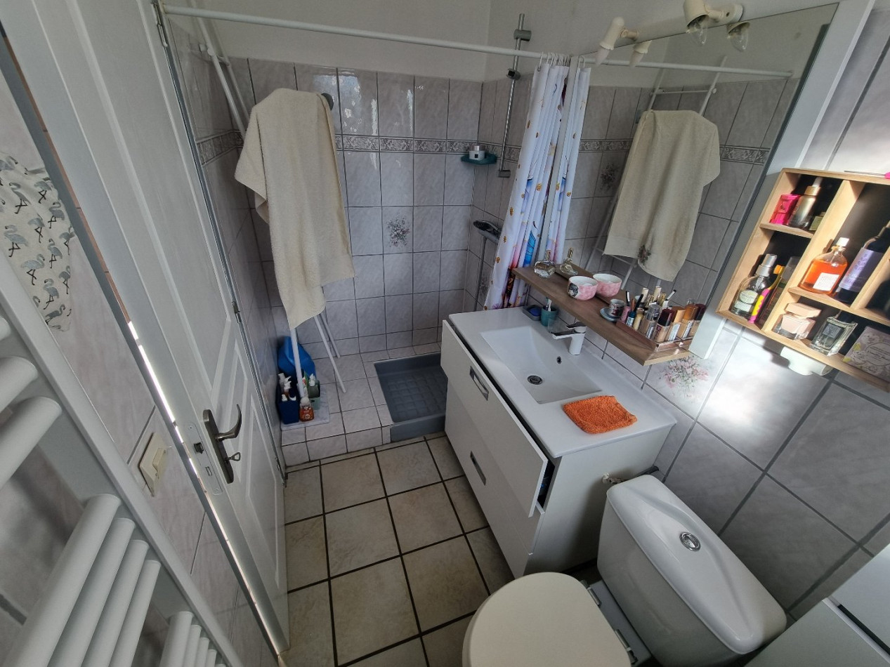 vente Maison Le Grau D'agde - Photo 18